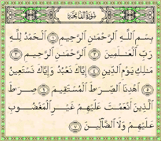 Rahasia Angka 13 Dalam Islam &#91;Serba 13&#93;