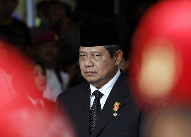 Untuk (Tuan) Presiden