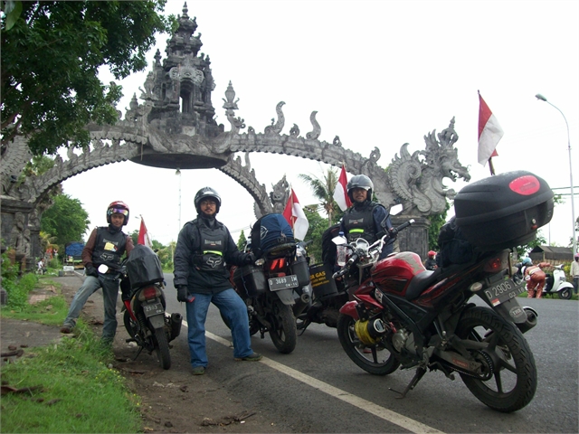 &#91;BBM naik&#93; Inovasi Pulsar 200cc hadir berbahan bakar BBG