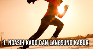 Inspirasi Memberikan Kado Untuk Orang Terkasih