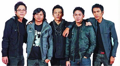 5 Band &amp; Musisi indonesia dengan bayaran termahal 2012