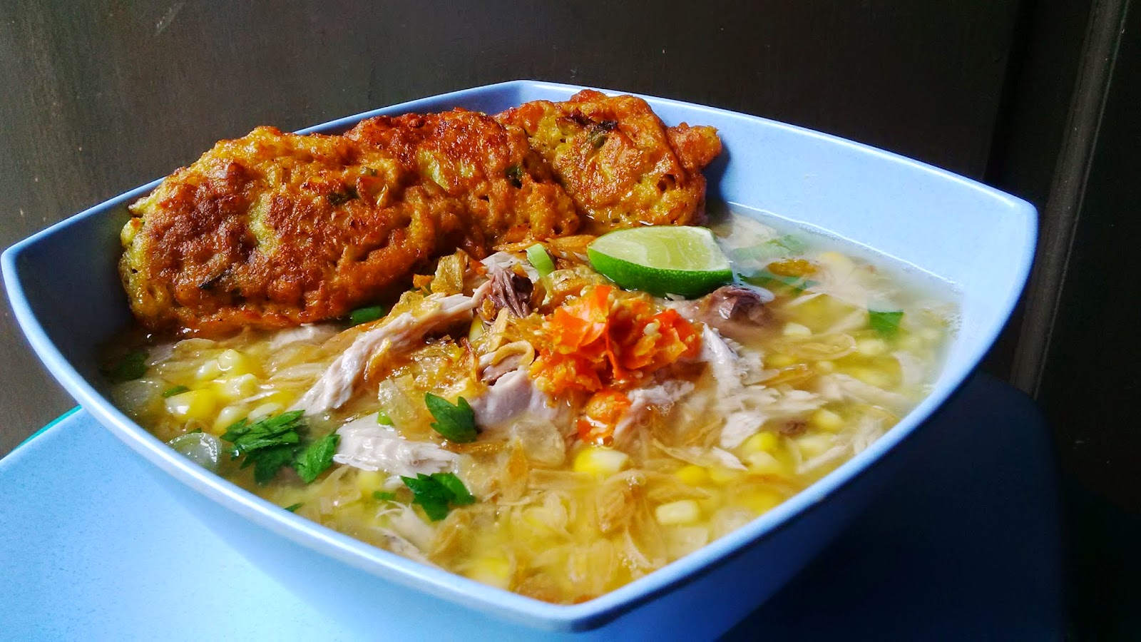 Berbagai Makanan Khas Berbagai Kota Di Indonesia