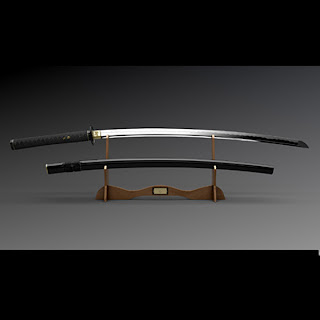 Sejarah Samurai - Dari Musashi hingga &quot;The last Samurai&quot; Takamori