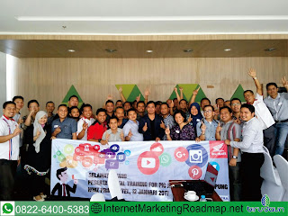 Pembicara Seminar Bisnis Creativepreneur