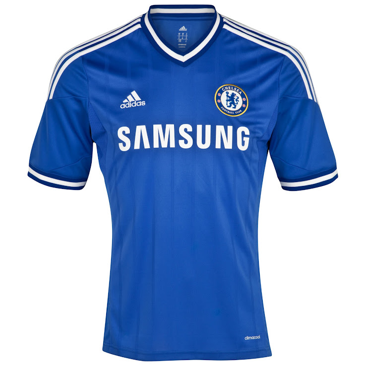 KUMPULAN JERSEY/KIT 2013/2014 YANG SUDAH RESMI