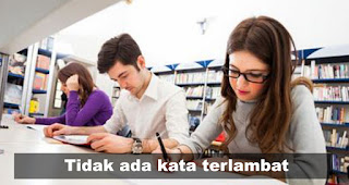 9 Pelajaran Hidup Berharga yang akan agan alamai di Usia 20-an