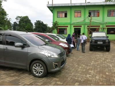 &#91;FR SAUR&#93; Bakso Ayam ala S3rious (Suzuki Ertiga on Kaskus)