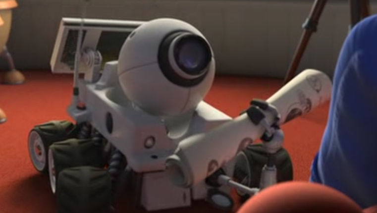 Efek Positif dan Negatif Robot Dimasa Depan