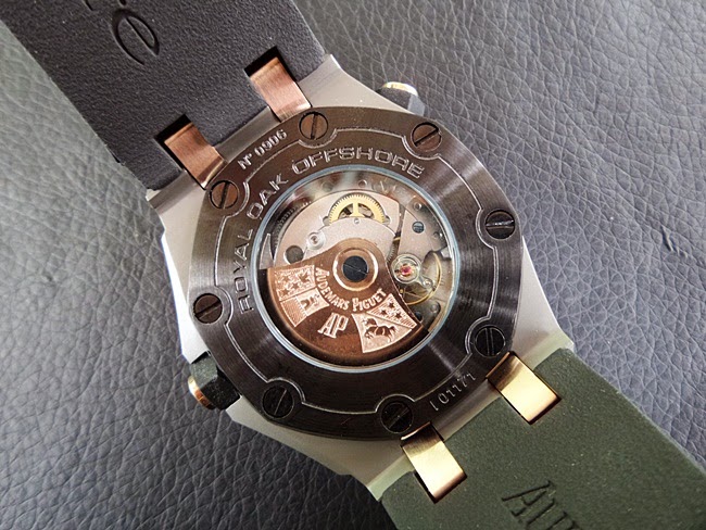 AP,Panerai,Tag Heuer,Patek Philippe,Omega,Richard Mille,dll(Super dan Ultimate Grade)