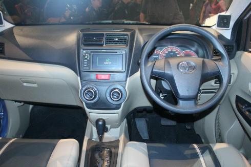 AVANZA MURAH DISKON BESAR