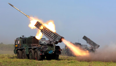 Perbandingan Kekuatan Militer Indonesia Australia