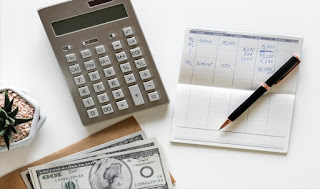 6 Tips Cermat Mengatur Gaji 1,2,3, Bahkan 100 Juta
