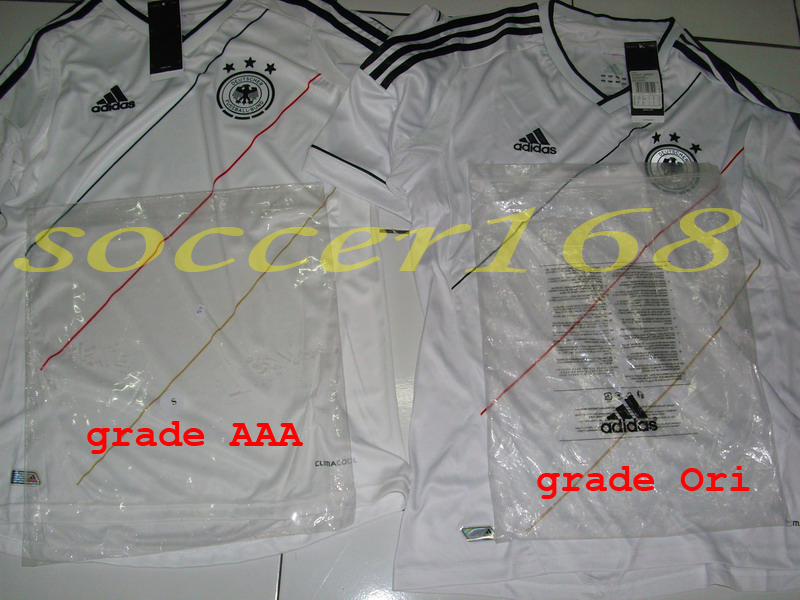 kenapa grade ori made in china tapi di jersey tulisannya made in thailand??