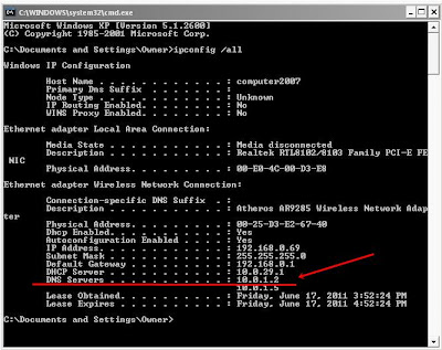 Mau Internet &#91;modem + wifi&#93; cepet Gan? cekidot nyok &gt;&gt;