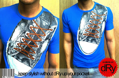 Kaos Style Laki-Laki Bandung