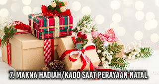 8 Simbol Natal dan Makna yang Diusungnya