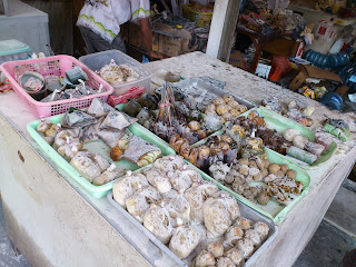 ledakan gas yang menguncang pasar muara karang 27 November 2012