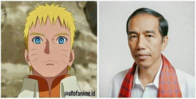 NKRI VS KONOHA