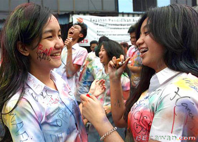 5 Tipe Idola Anak Sekolahan versi Realnya!