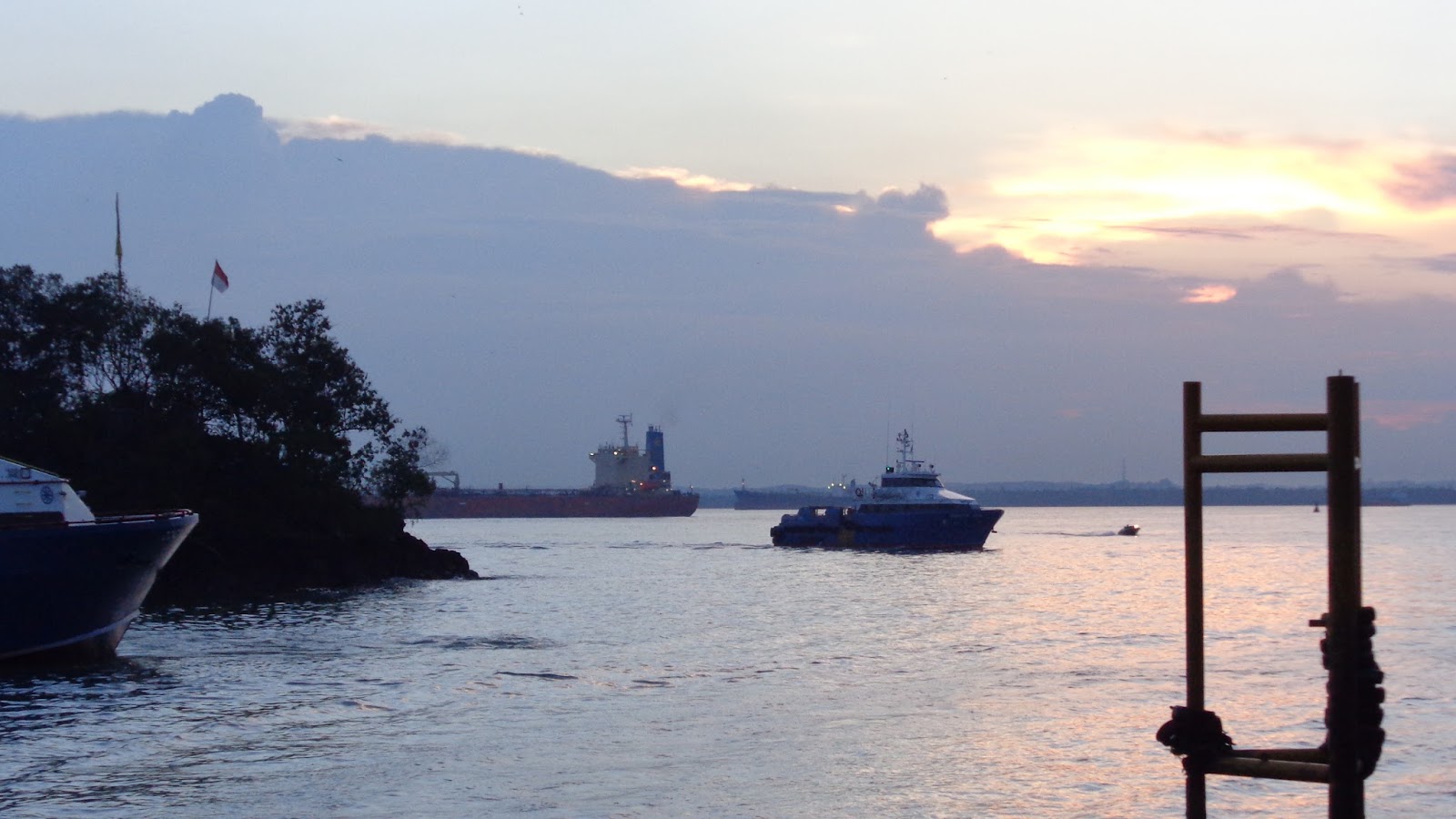 Foto-foto Amatir di Balikpapan