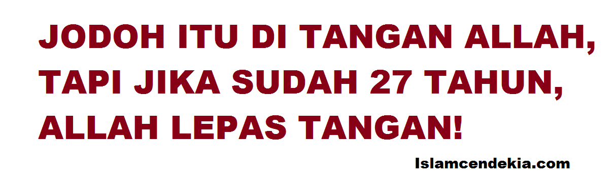 4 Cara Menghilangkan Persepsi bahwa Nikah Tidak Semata terhadap Materi !