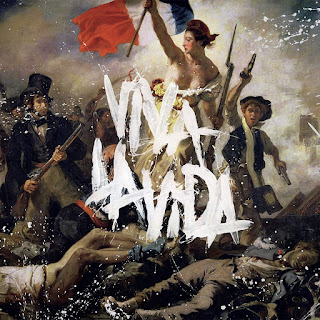 4 Lagu Coldplay Terbaik (Versi Ane)