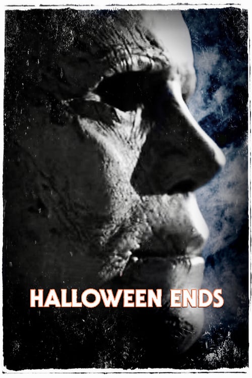 Halloween Ends (2022)