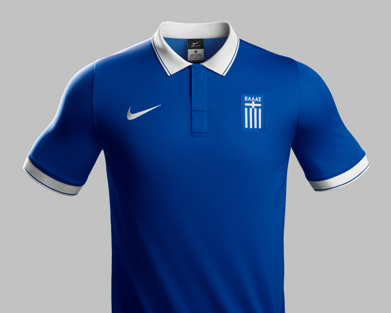 jersey away peserta piala dunia 2014
