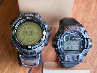 Terjual JAM CASIO ORIGINAL GARANSI RESMI CASIO INDONESIA - G SHOCK - BABY G  - EDIFICE | KASKUS