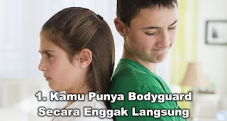 Suka duka sista yang punya kakak cowok