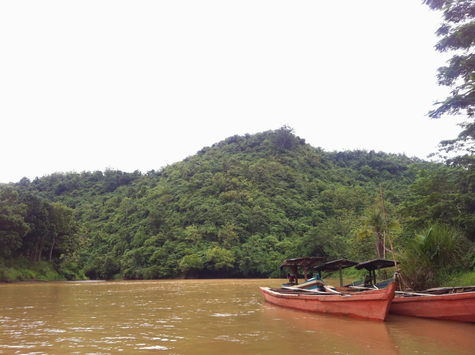 napak tilas UJUNG GENTENG sukabumi _ Cantik Gan