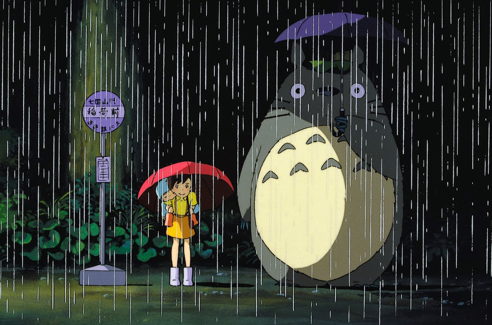 The Wind Rises: Perhentian Terakhir Hayao Miyazaki?