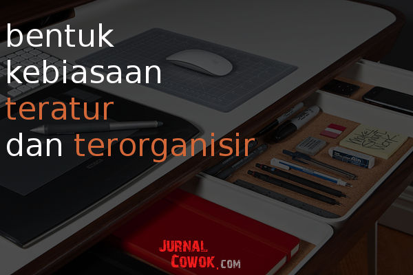 Stop Membuat Hidupmu Tambah Rumit!