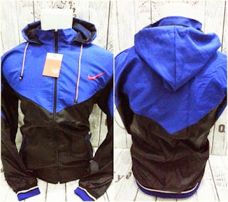 Jaket Training Nike , Adidas , & Puma