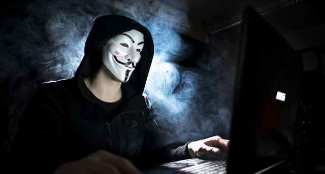 Serangan Hacker Anonymous Yang Mendapat Pengakuan Dunia...!!!