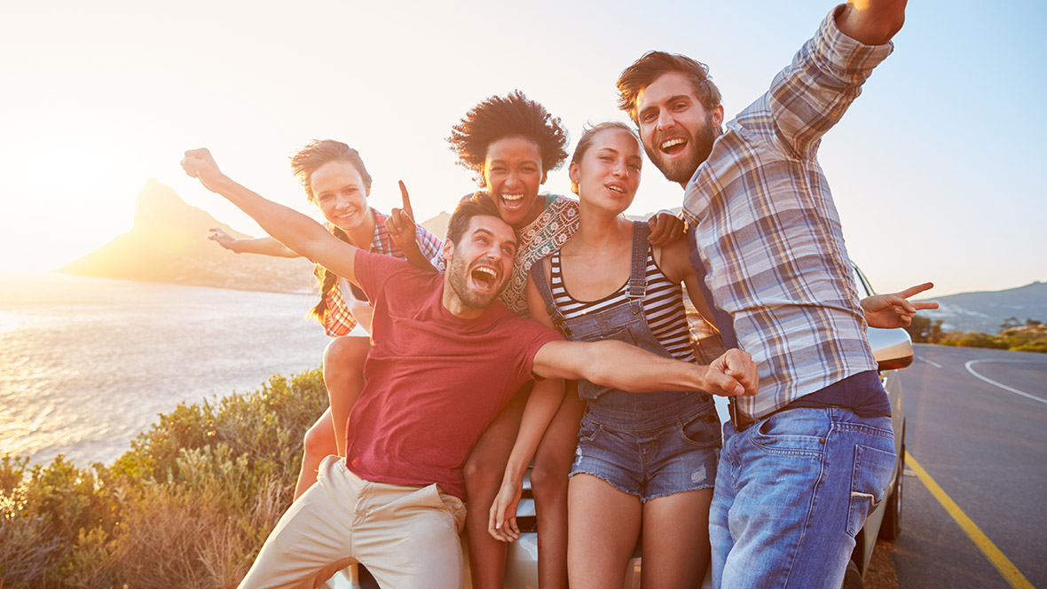 Tips liburan longweekend menyenangkan dan hemat! sudah dicoba belum?