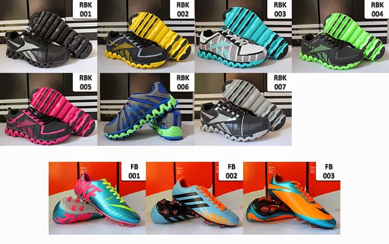 •NIKE•JUNKIEE•DC•ADIDAS•MACHBETH•NEW BALANCE•SPARROW•COUNTRYBOOTS•DLL• PUSAT SEPATU •