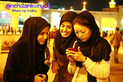 10 Alasan Orang Iran Paling Baik Dan Ramah Di Dunia Read