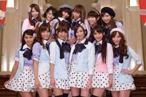 MENGENAL 48 FAMILY, WOTA HARUS BACA