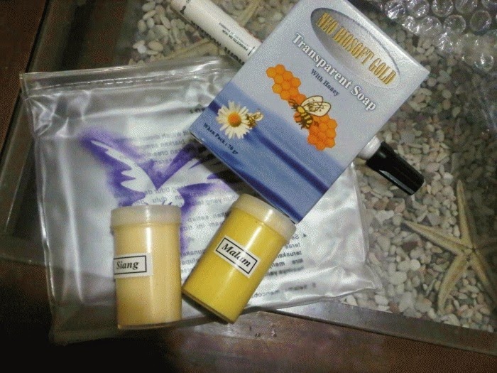 Cream Pemutih Wajah Biosoft Original Murah Rp. 75rb | Hp. 085700012315