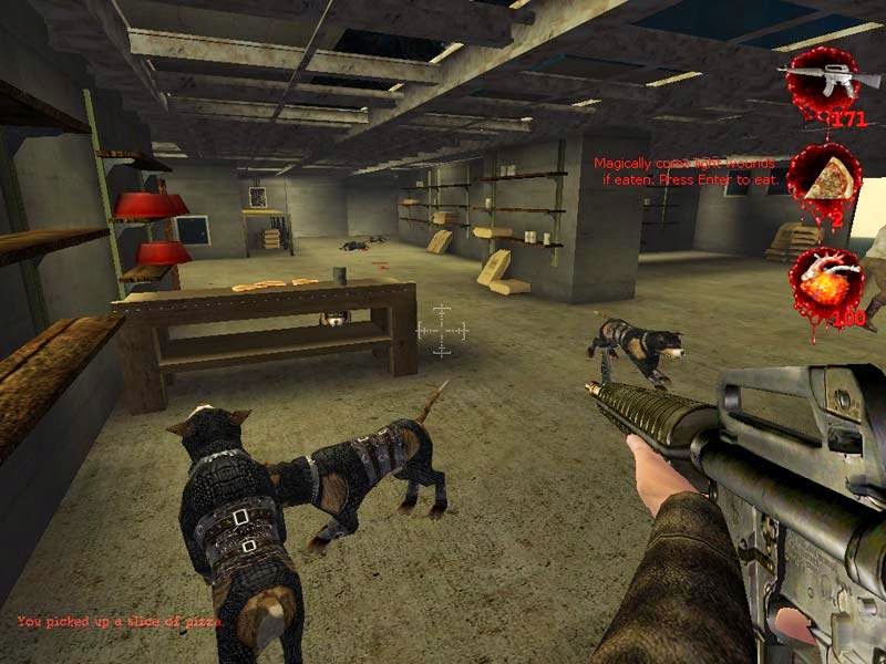 Game postal 2 Complete 