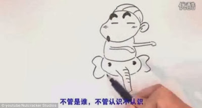 China terapkan pendidikan Seks untuk anak TK
