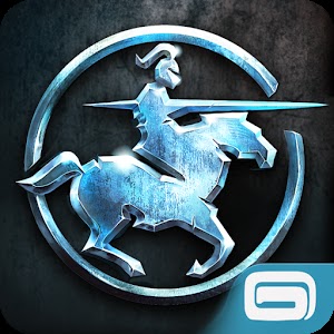 &#91;ASK&#93; Cara membuat Logo RIVAL KNIGHTS ?