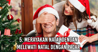 7 Cara seru untuk kamu yang merayakan Natal di perantauan