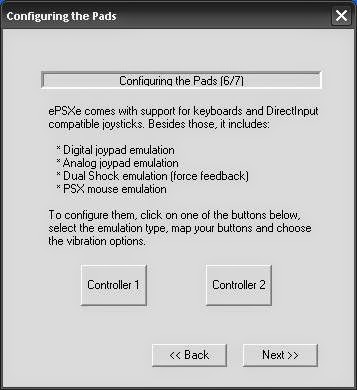 Mau main game PS 1 di PC/Laptop anda? Pakai ePSXe aja