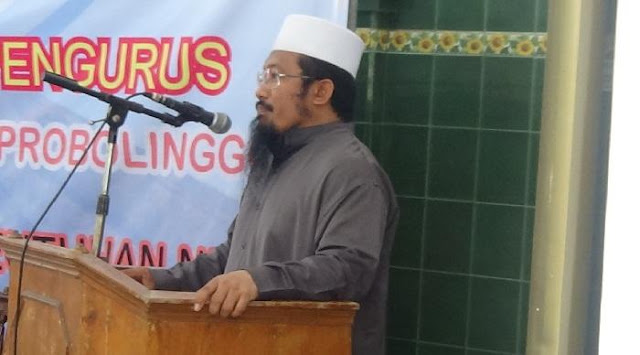 BIN : Syiah Akan Melakukan Revolusi Di Indonesia Tahun 2018