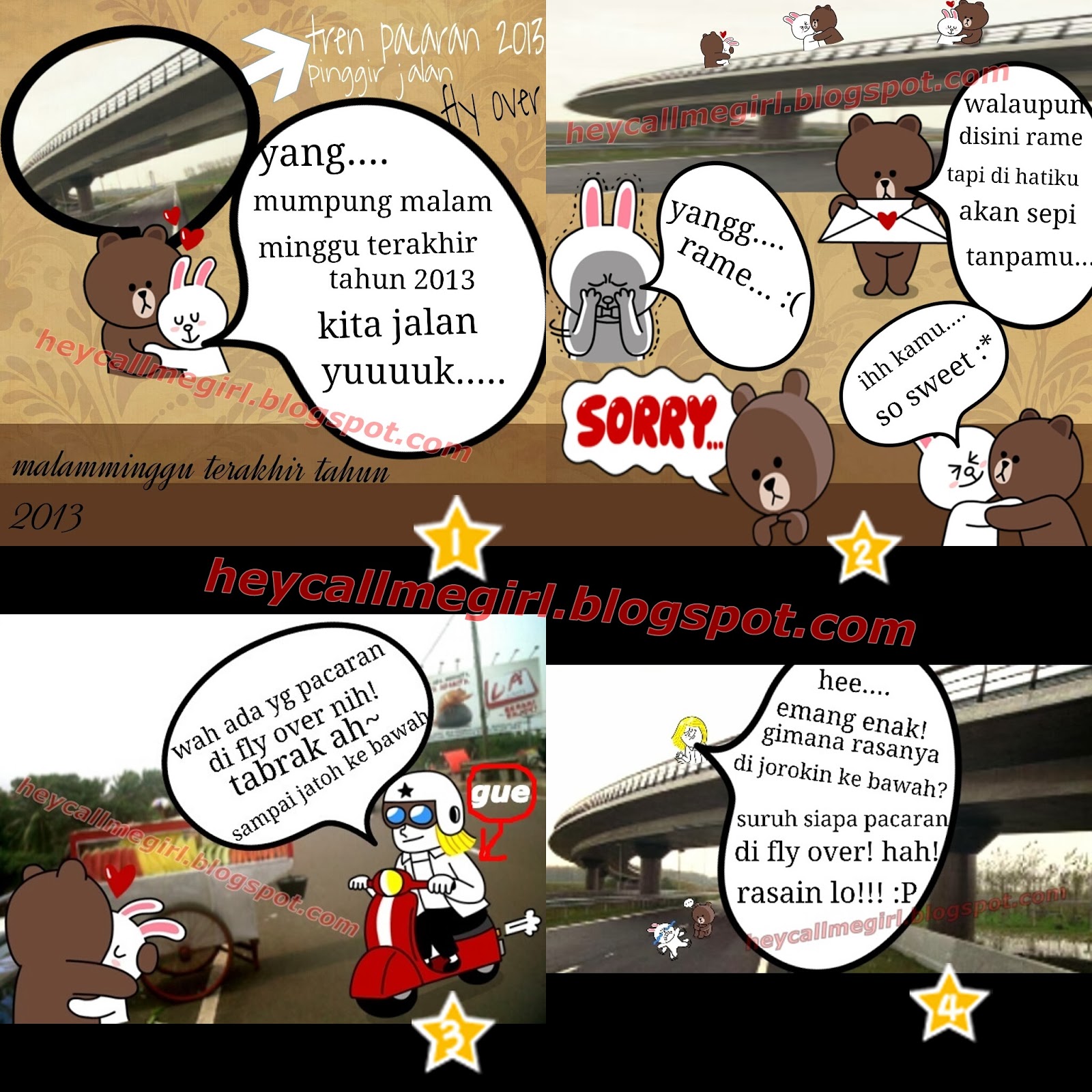 Cara Menikmati Malam Minggu ALa JOMBLO
