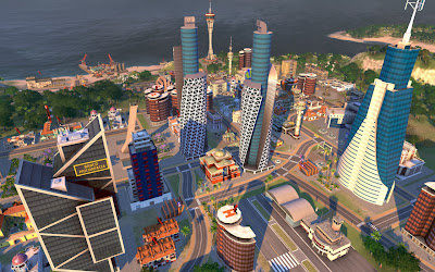 Jual Murah PC Game Tropico 4 Modern Times Addon 5rb Klaten - Jateng