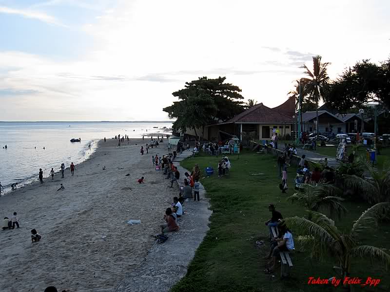 &#91;Visit Balikpapan&#93; Tempat yang bisa dikunjungi saat di Balikpapan