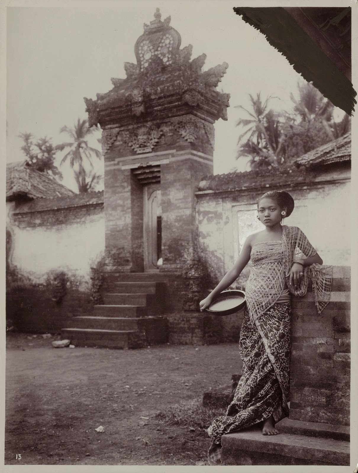 Koleksi Foto Kuno  Pulau Bali  Tempo Doeloe KASKUS